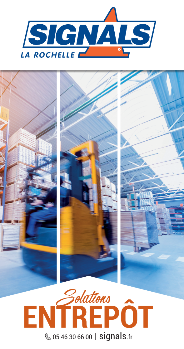 Tout savoir sur nos catalogues Blog de Signals La Rochelle
