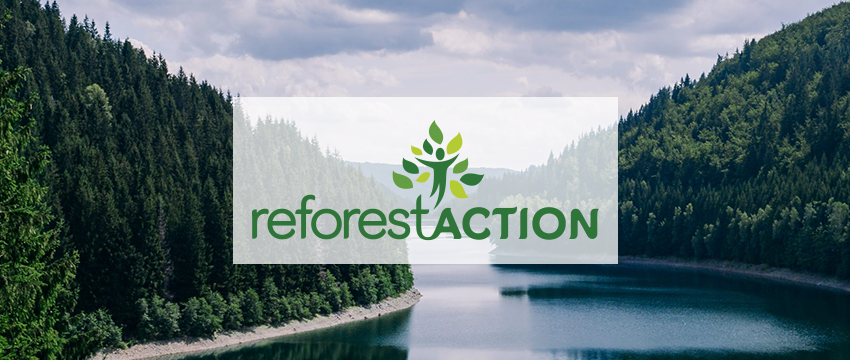 Reforest’Action agit en France et dans le monde avec un vaste réseau d’organisations, d’associations et de partenaires économiques, institutionnels et scientifiques.
Reforest’Action, partenaire de la Décennie des Nations Unies en tant qu'acteur