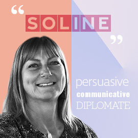 L'interview de Soline : Approvisionneuse