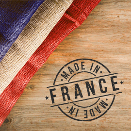 Le boom du Made in France