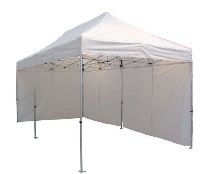 Accessoires pour barnum