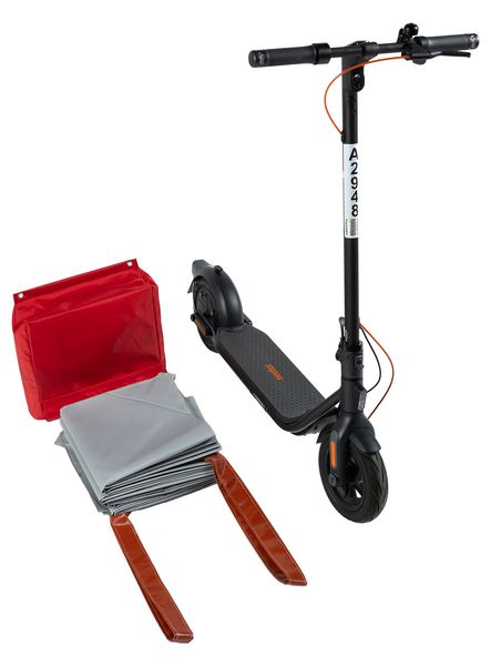 La couverture anti-feu lithium permet de contenir les flammes et de maîtriser l’emballement thermique.