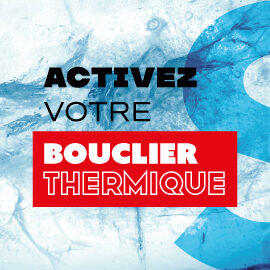 Vêtements chauffants pour affronter le froid